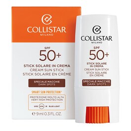STICK SOLARE IN CREMA SPF50+ - PROTEZIONE CORRETTIVA