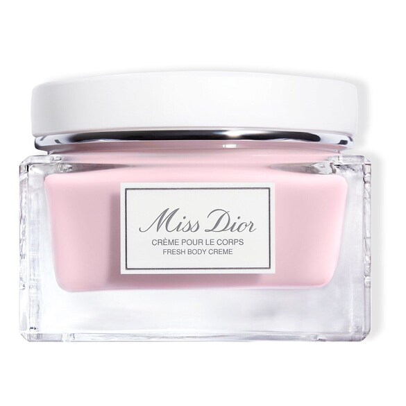 Miss Dior – Crema fondente per il corpo – Crema donna profumata, DIOR