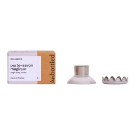 Portasapone magico - Accessorio da bagno Formato Viaggio