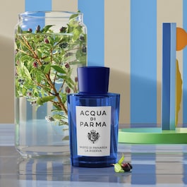 Mirto di Panarea La Riserva - Eau de Parfum