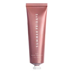 R + R - Maschera Viso Illuminante, SUMMER FRIDAYS