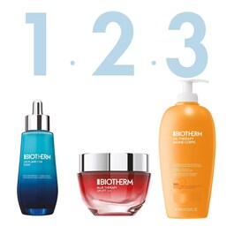 Oil Therapy - Balsamo Idratante Corpo