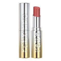 Rouge Rabanne Dramalips Glassy - Lipstick altamente pigmentato, RABANNE MAKEUP
