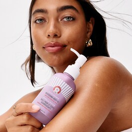 After-shower nourishing body oil - Olio nutriente per il corpo