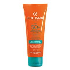 Crema Solare - Protezione Attiva Pelli Sensibili SPF 50+, COLLISTAR