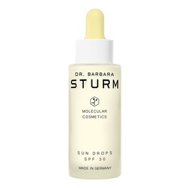 Sun Drops SPF 30 - Siero per il viso