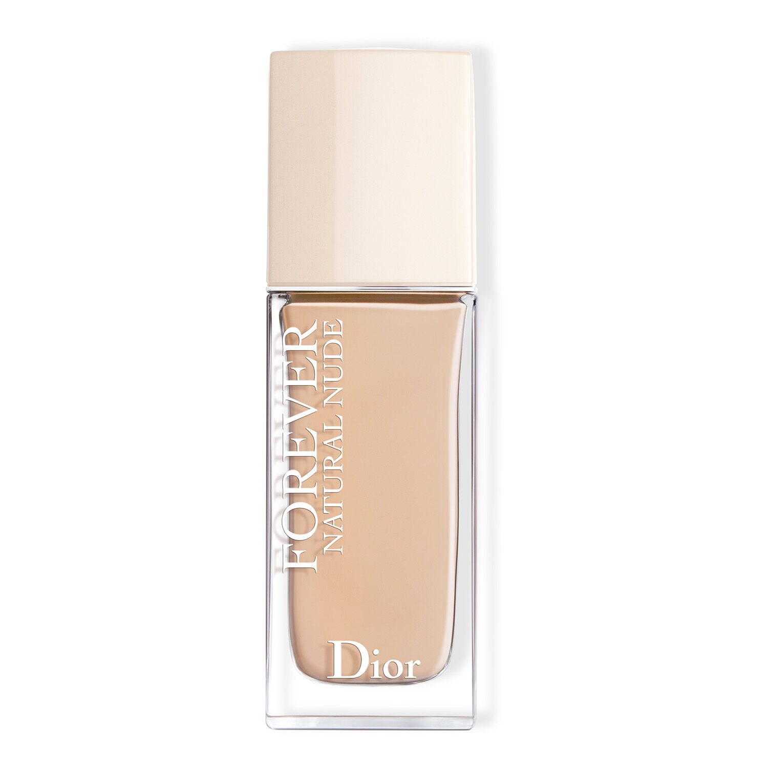 Dior Forever Natural Nude Fondotinta leggero Finish naturale tenuta 24 ore di DIOR SEPHORA