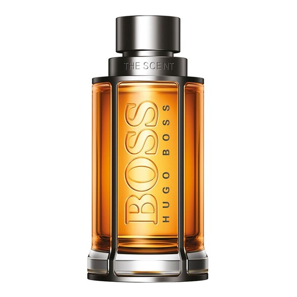 Boss The Scent - Eau de Toilette, HUGO BOSS