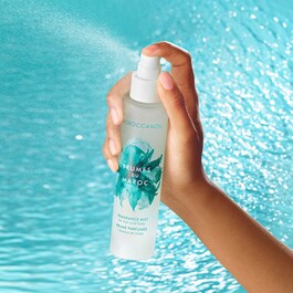 Acqua profumata per corpo e capelli - Acqua per il corpo