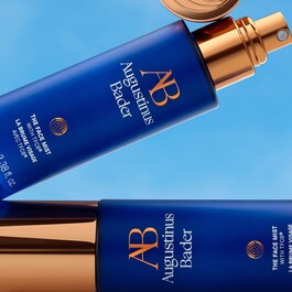 The Face Mist - Spray idratante per il viso
