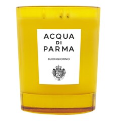 Buongiorno - Candela Profumata, ACQUA DI PARMA