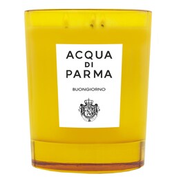 Buongiorno - Candela Profumata