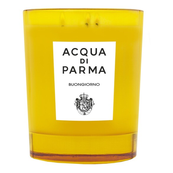 Buongiorno - Candela Profumata, ACQUA DI PARMA