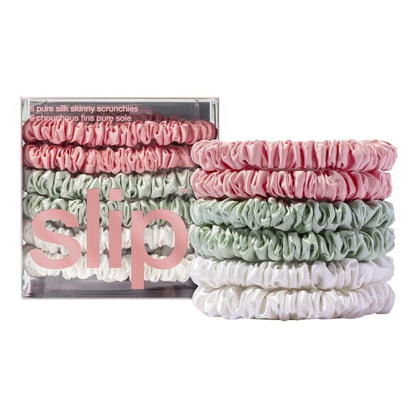 Elastici per capelli - Sottili, SLIP