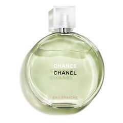 CHANCE EAU FRAÎCHE - Eau De Toilette Vaporizzatore, CHANEL