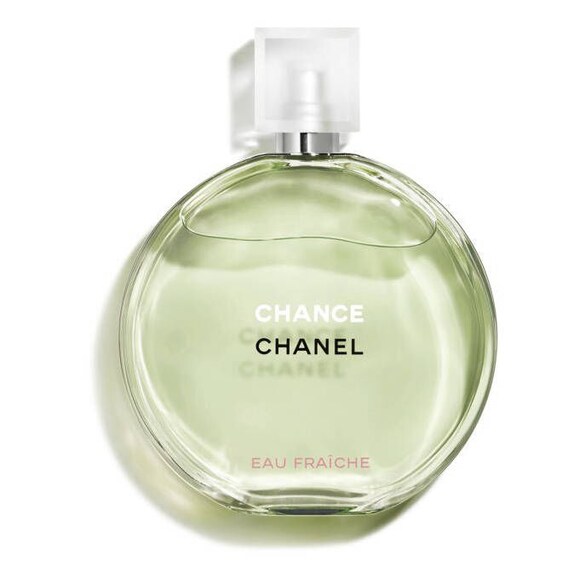CHANCE EAU FRAÎCHE - Eau De Toilette Vaporizzatore, CHANEL