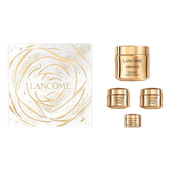 Absolue Cream - Cofanetto Skincare , LANCÔME