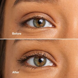 High Impact Waterproof Mascara - Mascara Impatto Ottimale resistente all'acqua