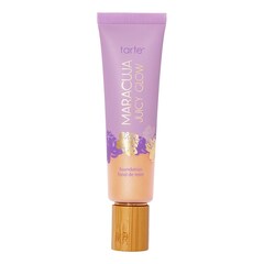 maracuja juicy glow skin tint foundation - Crema colorata illuminante, TARTE