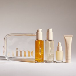 The Simple Skin Mini routine - Kit per la cura del viso