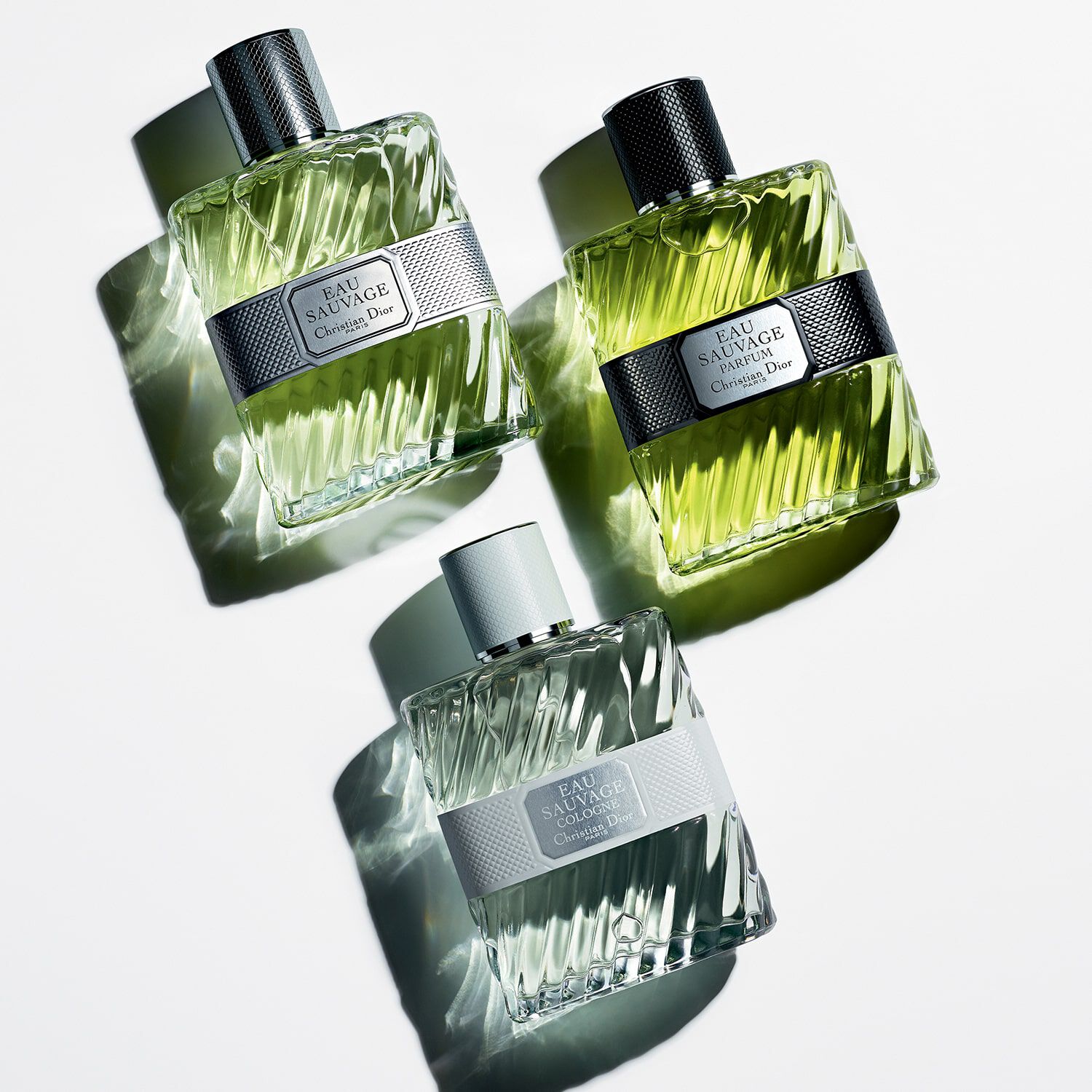 Eau sauvage top parfum opinioni