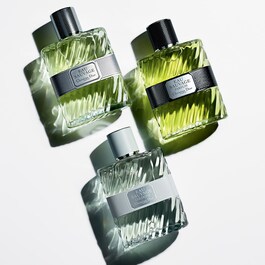 Eau Sauvage Parfum – Profumo da uomo – Note legnose e speziate