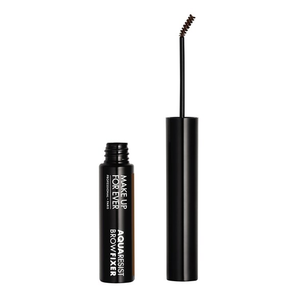 Aqua resist brow fixer - Gel per sopracciglia 24h, MAKE UP FOR EVER