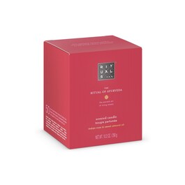 The Ritual of Ayurveda Scented Candle - Candela Profumata