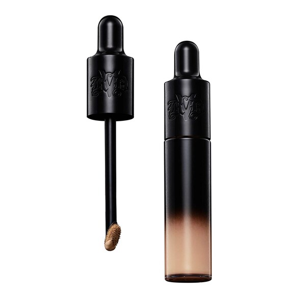 Good Apple - Correttore ad alta coprenza ultralight, KVD Beauty