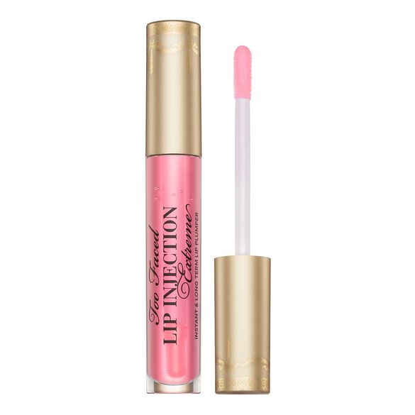 Lip Injection Extreme Gloss Rimpolpante di TOO FACED ≡ SEPHORA