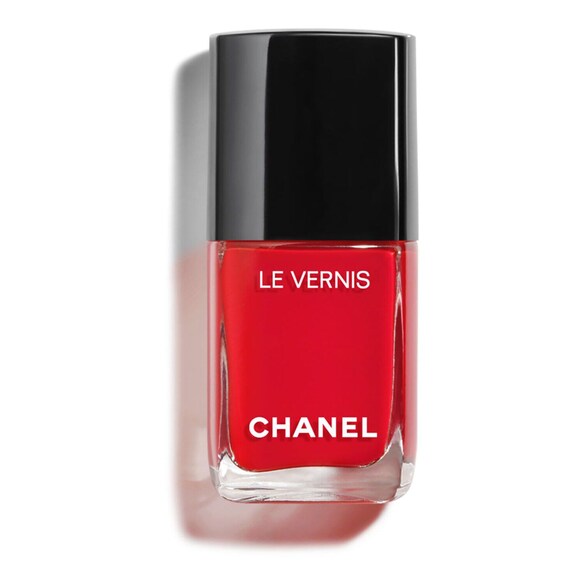 LE VERNIS - Colore E Brillantezza Lunga Tenuta, CHANEL