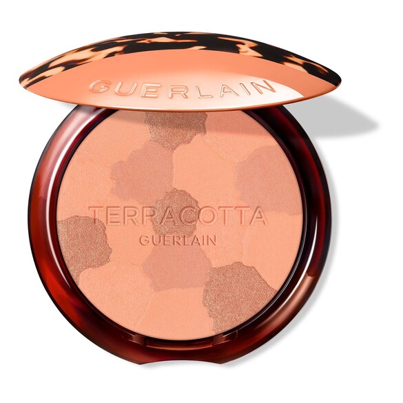 Terracotta Light - Bronzing Powder Edizione limitata, GUERLAIN