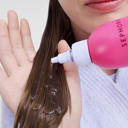 Eau De Soin Brillance - Gloss per capelli