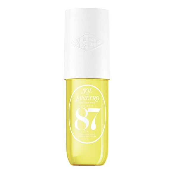 RIO RADIANCE - Spray profumato per corpo e capelli, SOL DE JANEIRO