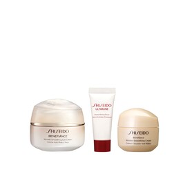 Benefiance Eye Care Set - cofanetto skincare