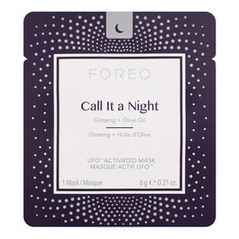 UFO Call It a Night - Maschera attivabile da UFO