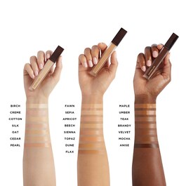 Vanish Airbrush Concealer - Correttore Anti-occhiaie