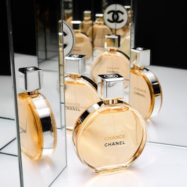 CHANCE - Eau De Parfum Vaporizzatore