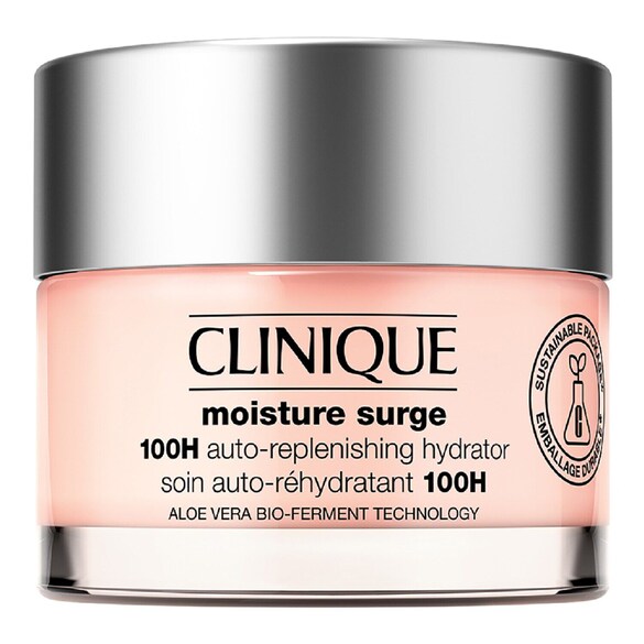 Moisture Surge 100H - Crema-Gel Auto-Idratante, CLINIQUE