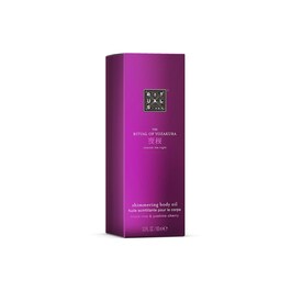 The Ritual of Yozakura - Olio Corpo Illuminante