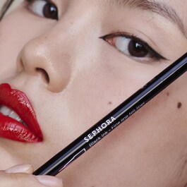 Black Ink - Classic line felt liner - Eyeliner pennarello preciso waterproof