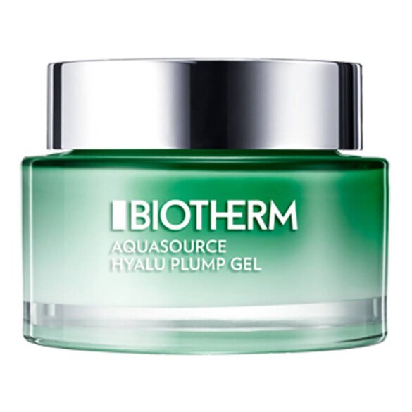 Aquasource Hyalu Plump Pelli Normali e Miste - Crema Viso, BIOTHERM