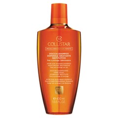 Doccia-Shampoo Doposole Idratante Restitutivo, COLLISTAR