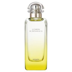 Le Jardin de Monsieur Li - Eau de toilette, HERMÈS