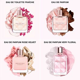 Irresistible Givenchy - Eau De Toilette