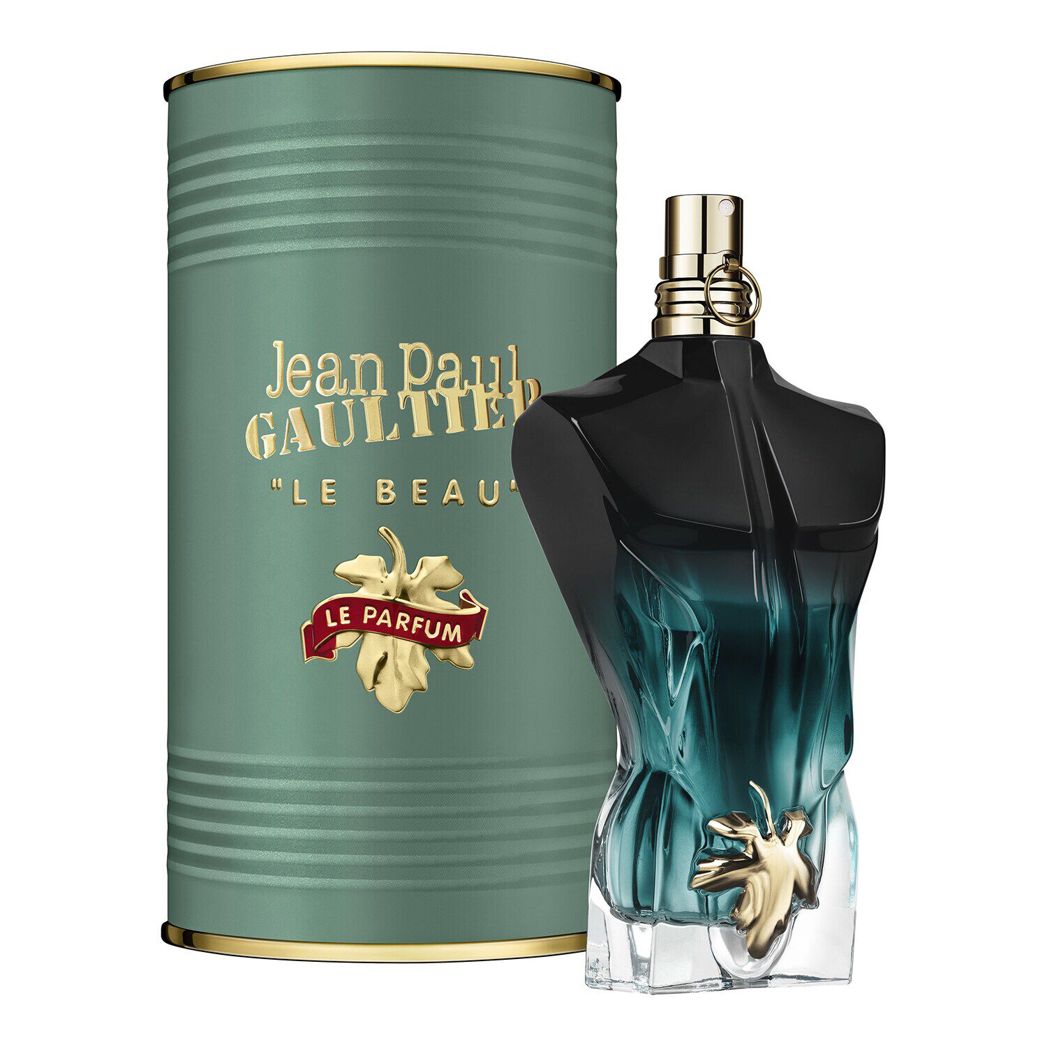 Le Beau Le Parfum - Eau De Parfum NS6292