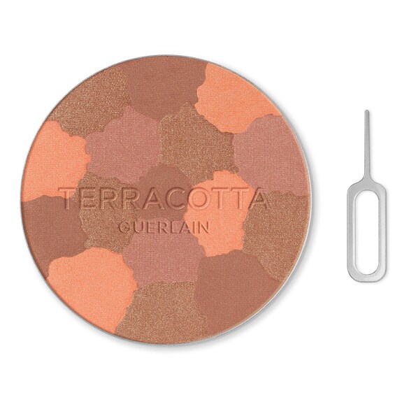 Terracotta Light - La Ricarica, GUERLAIN
