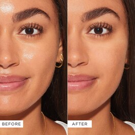 cipria fissante Amazonian clay smooth operator™ - Cipria
