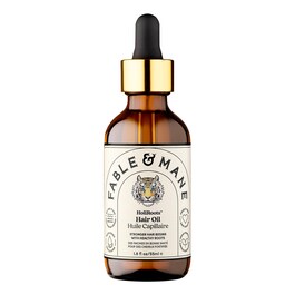 HoliRoots™ Hair Oil - Olio trattante prelavaggio fortificante 