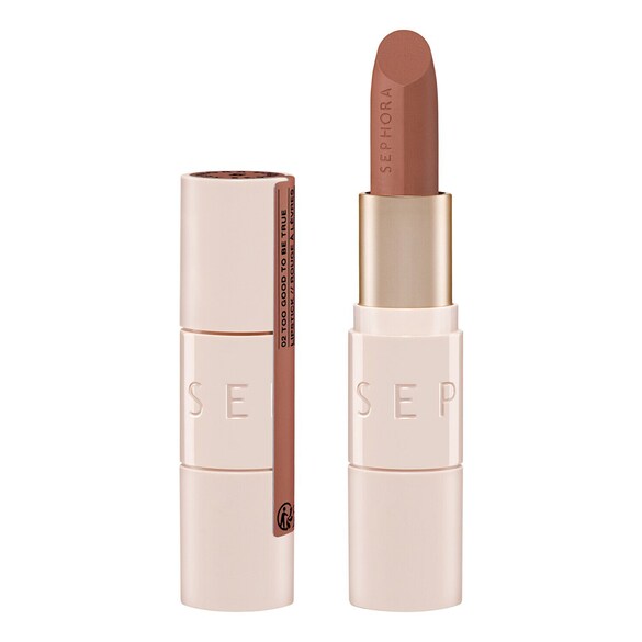 Rouge Is Not My Name - Rossetto opaco, SEPHORA COLLECTION